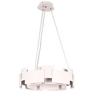 LED Chandelier on cable TORINO LED/24W/230V - Chandelier