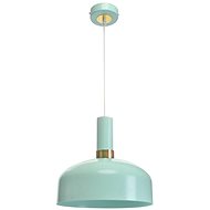 Chandelier on a cable MALMO 1xE27/60W/230V - Chandelier
