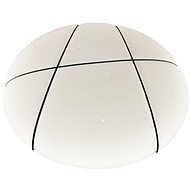 LED Ceiling Light BOB LED/24W/230V - Ceiling Light
