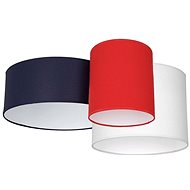 Ceiling Light STAN 3xE27/60W/230V - Ceiling Light