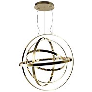 LED Chandelier on Cable COPERNICUS LED/180W/230V - Chandelier