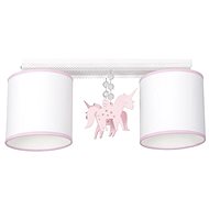Children's Ceiling Light UNI 2xE27/60W/230V - Ceiling Light