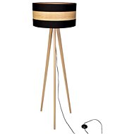 Floor lamp TERRA 1xE27/60W/230V - Floor Lamp