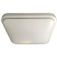 LED Bathroom Ceiling Light GREG LED/18W/230V IP44 - Ceiling Light