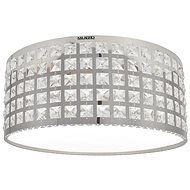 LED Crystal Ceiling Light ALEX LED/18W/230V - Ceiling Light