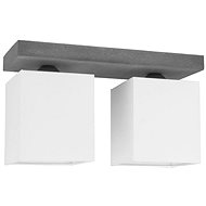 Ceiling Light GREAT 2xE27/25W/230V - Ceiling Light