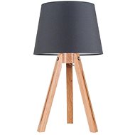 Table Lamp TRIPOD 1xE27/40W/230V - Table Lamp