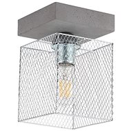 Ceiling Light GITTAN 1xE27/25W/230V - Ceiling Light