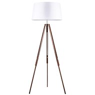Floor lamp TRIPOD 1xE27/60W/230V - Floor Lamp