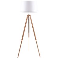 Floor lamp TRIPOD 1xE27/60W/230V - Floor Lamp