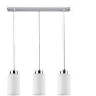 Chandelier on cable BOSCO 3xE27/60W/230V - Chandelier