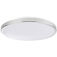 LED Ceiling Light KERN LED/24W/230V Glossy Chrome - Ceiling Light