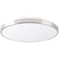 LED Ceiling Light KERN LED/24W/230V Nickel - Ceiling Light