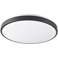 LED Ceiling Light KERN LED/24W/230V Black - Ceiling Light