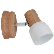 Wall Spotlight SVANTJE 1xE14/40W/230V - Spot Lighting