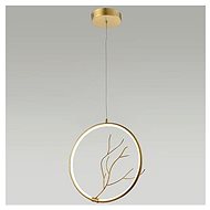 LED Chandelier on cable DAVOS LED/16W/230V - Chandelier