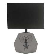 Table Lamp ANIMI 1xE14/40W/230V Black - Table Lamp
