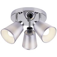 Spotlight PIN 3xE14/40W/230V - Spot Lighting