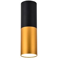 Ceiling Light TUBA 1xGU10/15W/230V - Ceiling Light