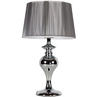 Table Lamp GILLENIA 1xE27/60W/230V - Table Lamp