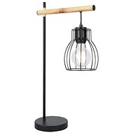 Table Lamp BERNITA 1xE27/60W/230V - Table Lamp