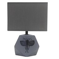 Table Lamp ANIMI 1xE14/40W/230V Grey - Table Lamp