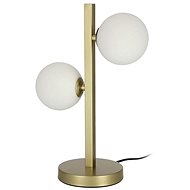 Table Lamp KAMA 2xG9/28W/230V - Table Lamp