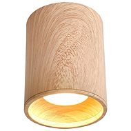 Ceiling Light TUBA GU10/15W/230V - Ceiling Light