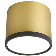 LED Ceiling Light TUBA LED/9W/230V - Ceiling Light