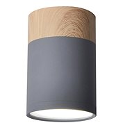 Ceiling Light TUBA GU10/15W/230V - Ceiling Light