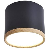 LED Ceiling Light TUBA LED/9W/230V - Ceiling Light