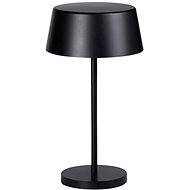 LED Table Lamp DAIBO LED/7W/230V Black - Table Lamp