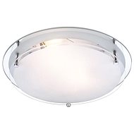 Globo - Ceiling Light 2xE27/60W/230V - Ceiling Light