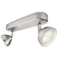 Philips 53242/17/16 - LED Spotlight TOSCANE 2xLED/3W/230V - Spot Lighting