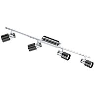 Eglo - LED Spotlight 4xGU10/5W/230V - Spot Lighting