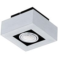 Eglo - LED Ceiling Light 1xGU10-LED/5W/230V - Spot Lighting