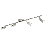 Eglo - LED Spotlight 4xGU10-LED/3W/230V - Spot Lighting