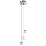 Eglo - LED pendant 3xLED/3,3W/230V - Chandelier