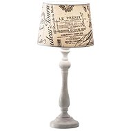 Ideal Lux - Table Lamp 1xE27/60W/230V - Table Lamp
