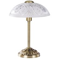 ANNABELLA table lamp max. 1x40W | E14 | IP20 - bronze - Table Lamp