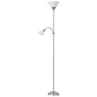 Rabalux - Floor lamp 1xE27/100W+E14/25W - Floor Lamp