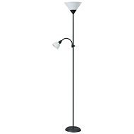 Rabalux - Floor lamp 1xE27/100W+E14/25W - Floor Lamp