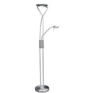 Rabalux - Dimmable floor lamp 1xR7s/230W + 1xG9/40W - Floor Lamp
