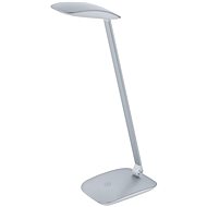 Eglo - LED Dimmable Table Lamp 1xLED/4,5W/USB - Table Lamp