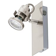 Eglo - LED Spotlight 1xGU10-LED/3,3W/230V - Spot Lighting