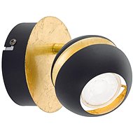 Eglo - LED Spotlight 1xGU10-LED/4W/230V - Spot Lighting