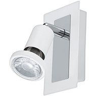 Eglo - LED Spotlight 1xGU10-LED/5W/230V - Spot Lighting