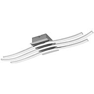 Eglo - LED ceiling lamp LED/26W/230V - Chandelier