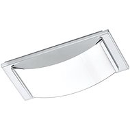 Eglo - LED Bathroom Ceiling Light 1xLED/5,4W/230V IP44 - Ceiling Light