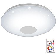 Eglo - LED Dimmable Ceiling Light LED/30W/230V - Ceiling Light